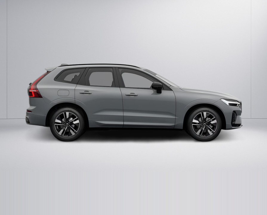 Volvo XC 60 T6 Plus Bright - foto 6