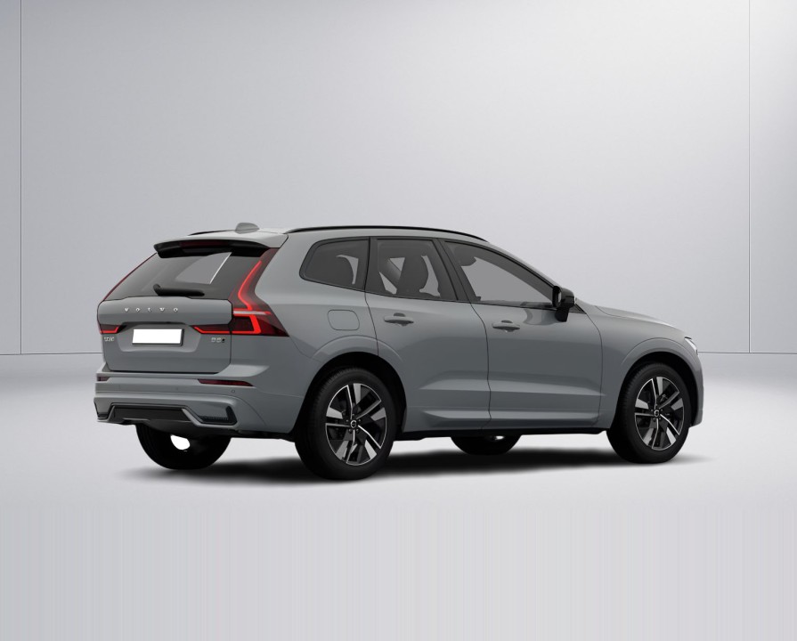 Volvo XC 60 T6 Plus Bright - foto 7