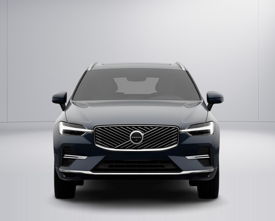 Volvo XC 60 T6 Plus Bright