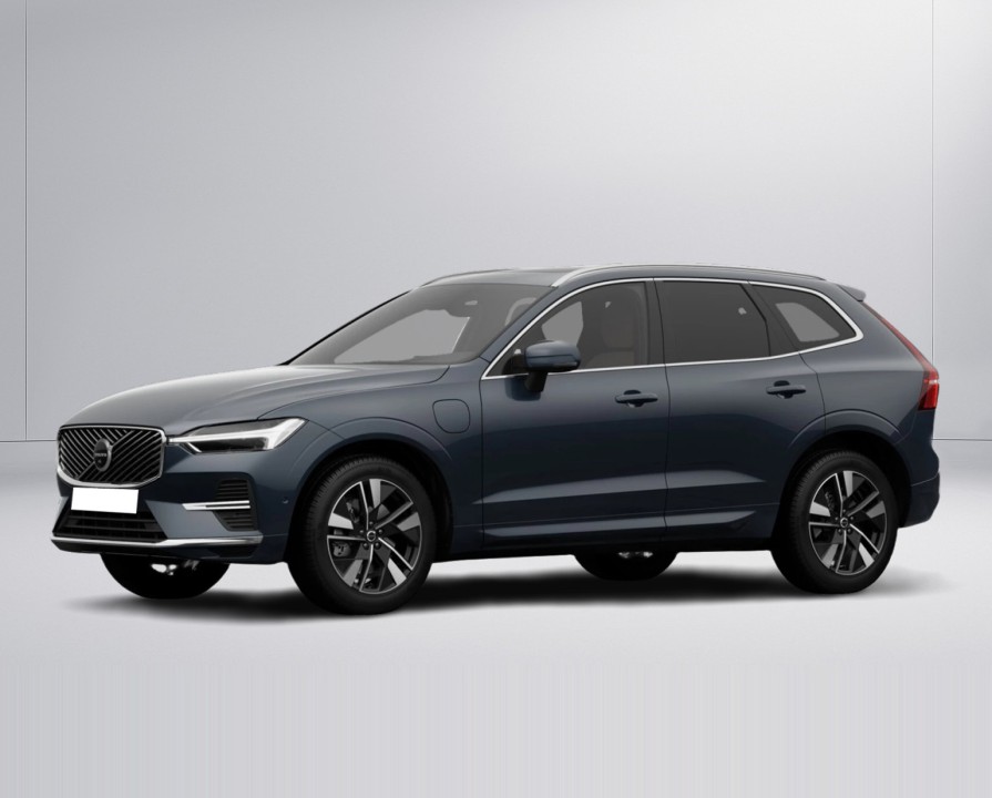 Volvo XC 60 T6 Plus Bright - foto 6