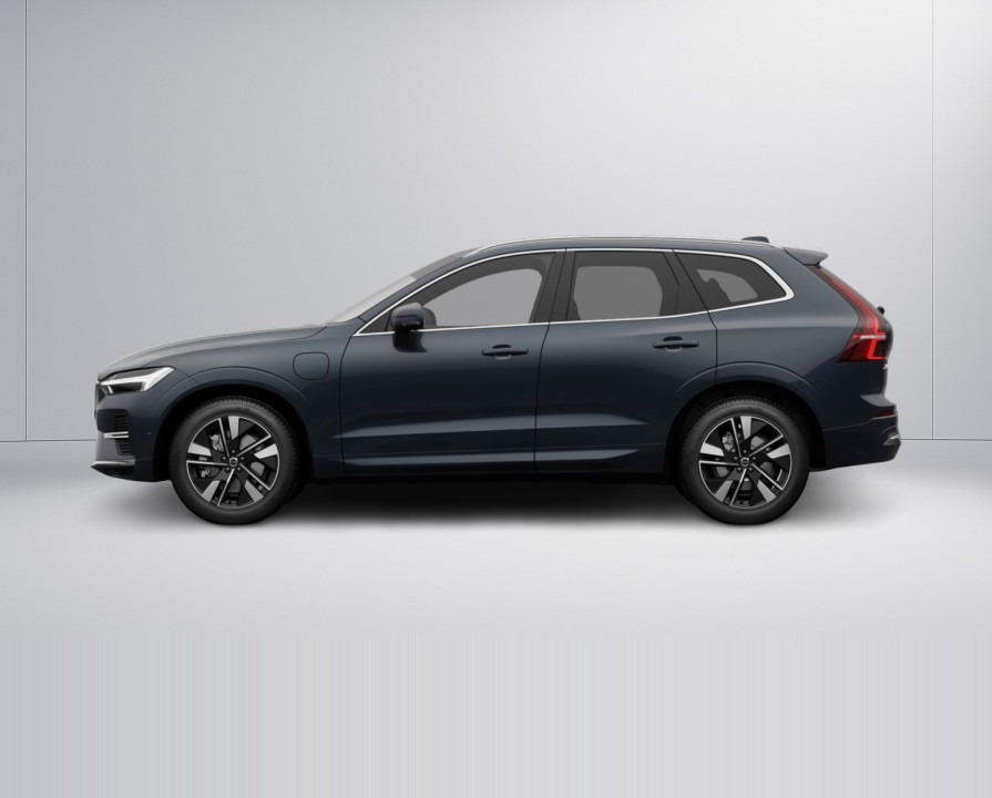 Volvo XC 60 T6 Plus Bright (5)