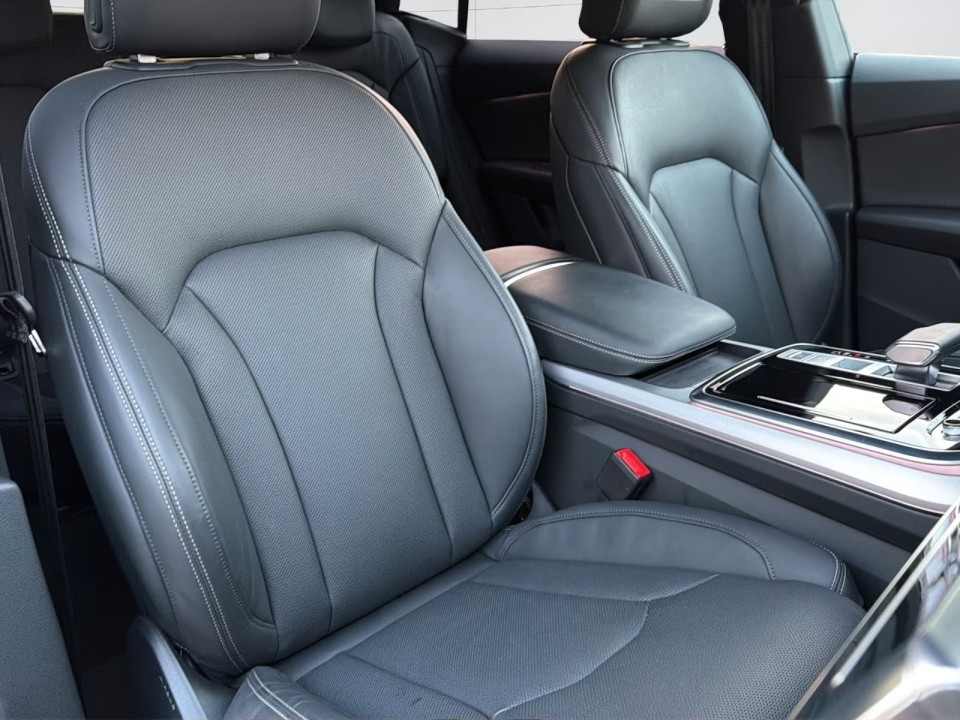 Audi Q8 50TDI quattro tiptronic S-Line - foto 18