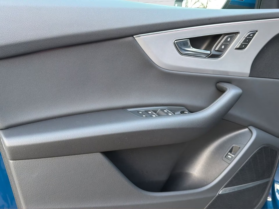 Audi Q8 50TDI quattro tiptronic S-Line - foto 20