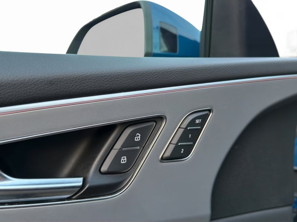 Audi Q8 50TDI quattro tiptronic S-Line - foto 21