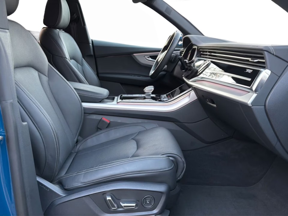 Audi Q8 50TDI quattro tiptronic S-Line - foto 9