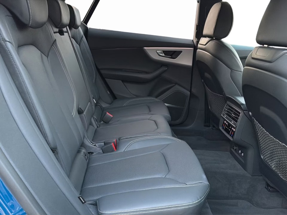 Audi Q8 50TDI quattro tiptronic S-Line - foto 19