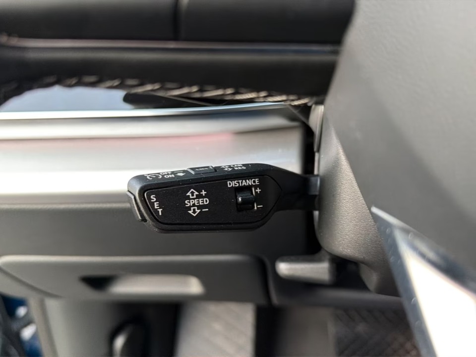 Audi Q8 50TDI quattro tiptronic S-Line - foto 10