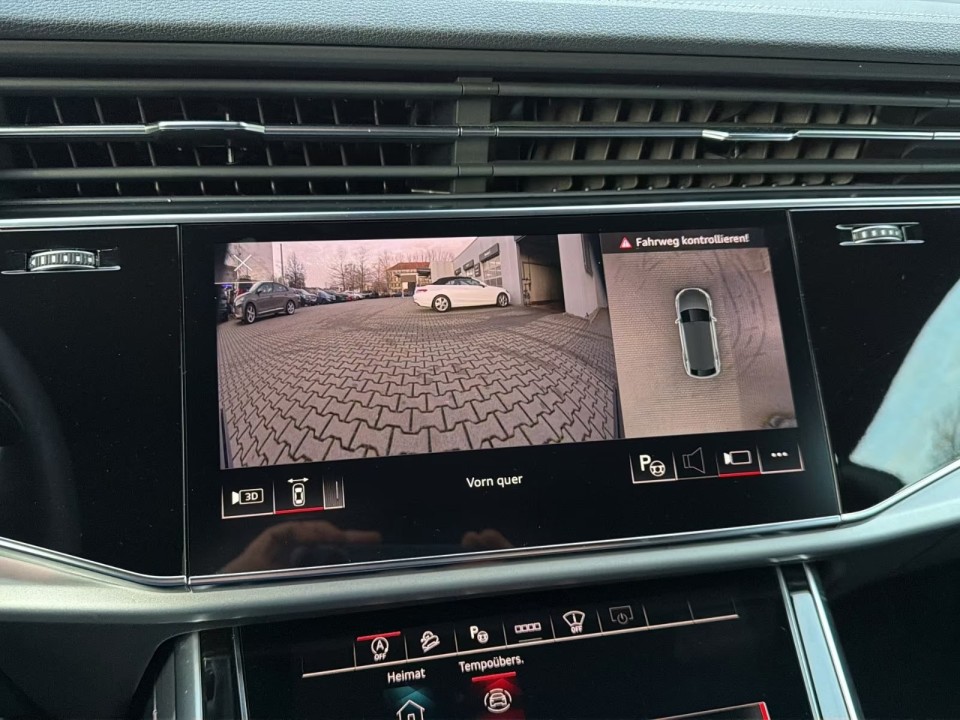 Audi Q8 50TDI quattro tiptronic S-Line - foto 16