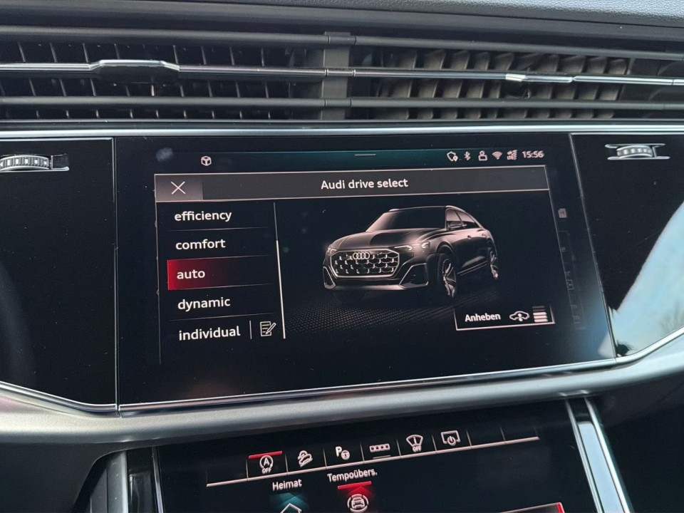 Audi Q8 50TDI quattro tiptronic S-Line - foto 13