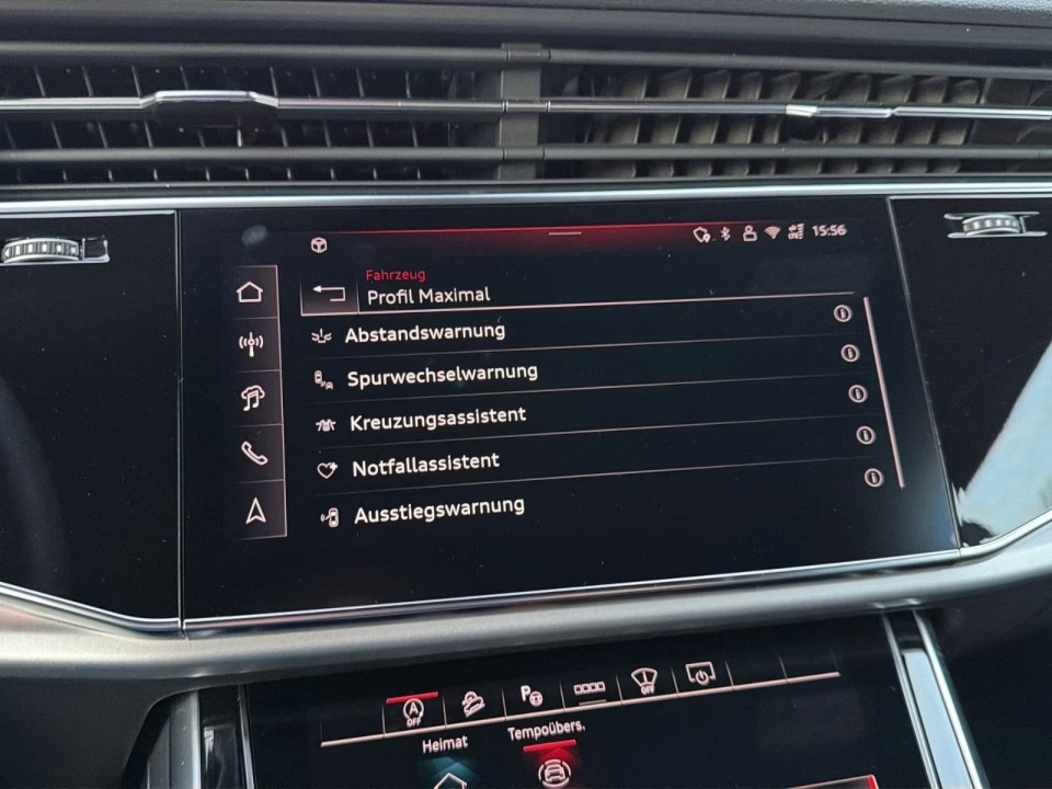 Audi Q8 50TDI quattro tiptronic S-Line - foto 14