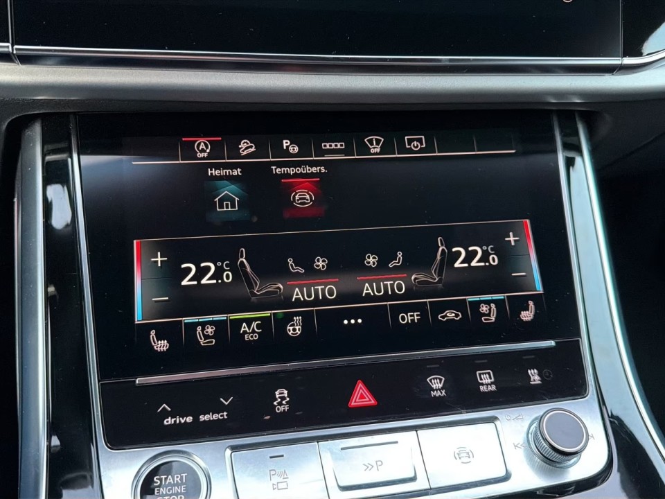 Audi Q8 50TDI quattro tiptronic S-Line - foto 12