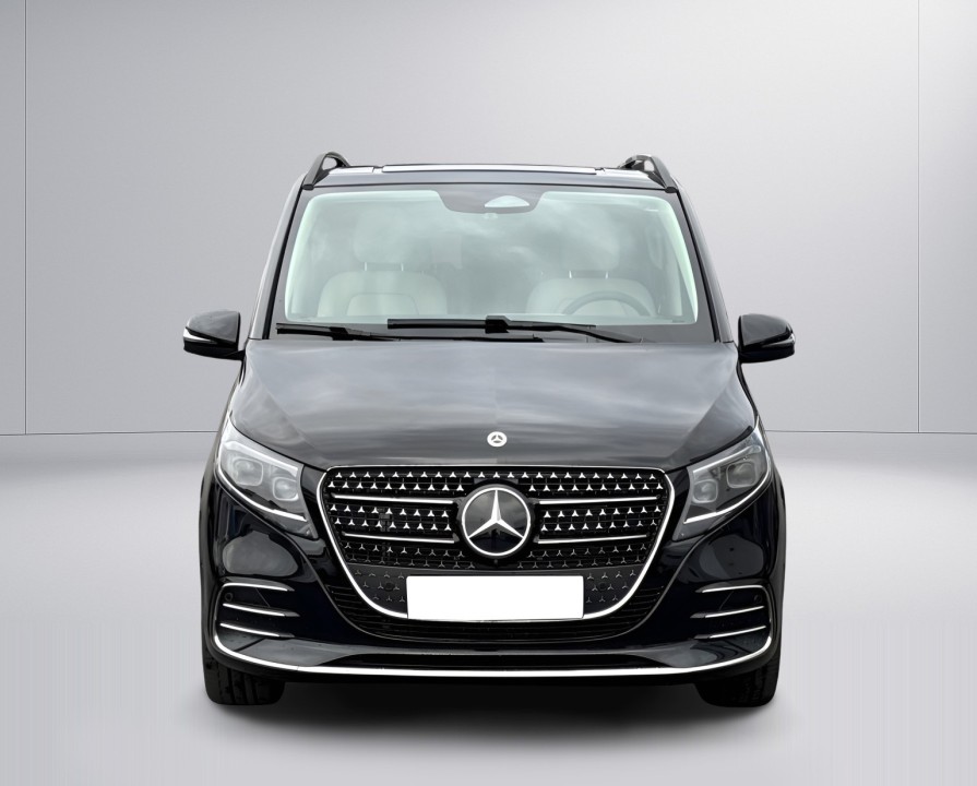 Mercedes-Benz V 300d Extralong - foto 8