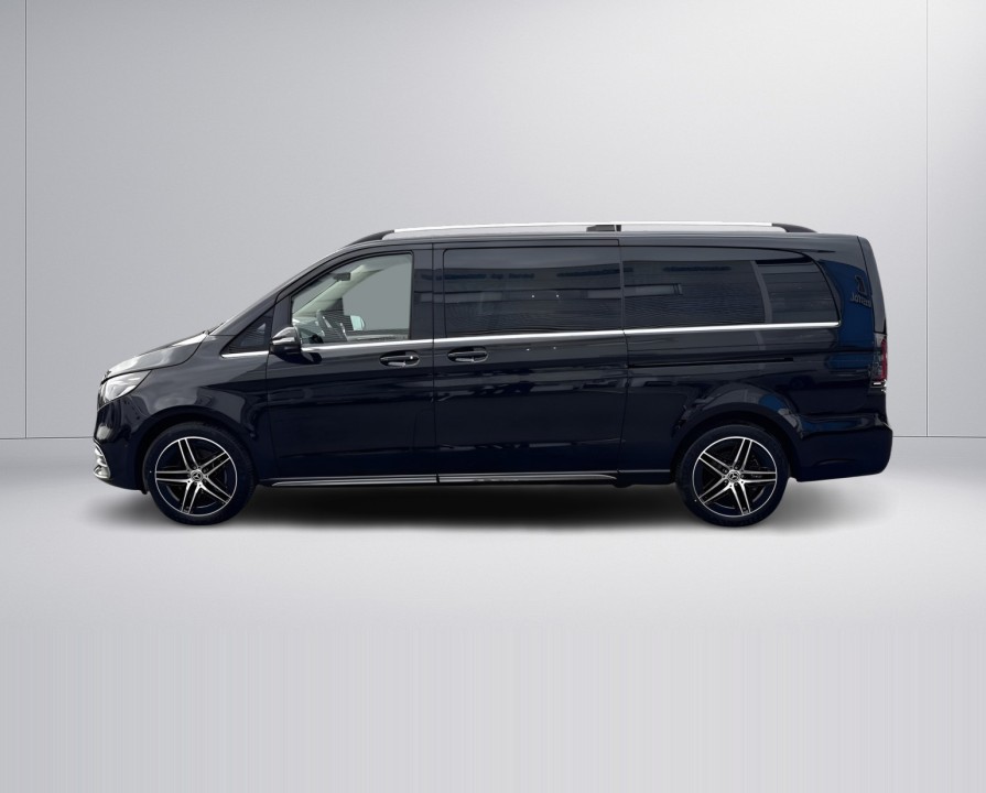 Mercedes-Benz V 300d Extralong - foto 6
