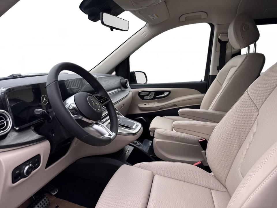 Mercedes-Benz V 300d Extralong - foto 9