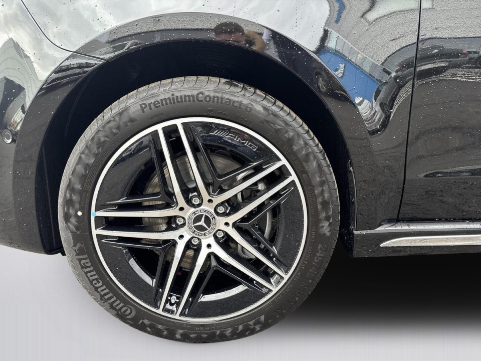 Mercedes-Benz V 300d Extralong - foto 15