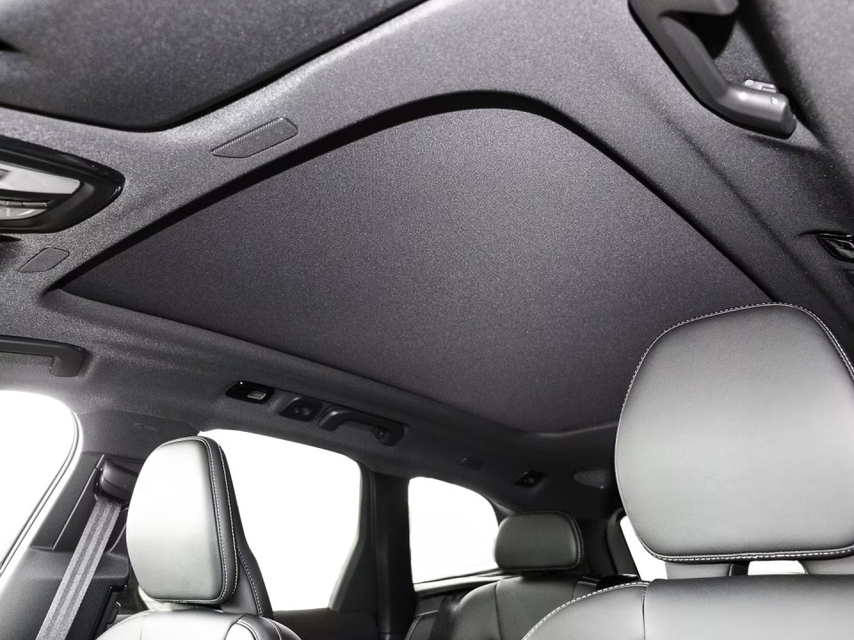 Volvo XC 60 T6 Recharge AWD Plus Black - foto 10