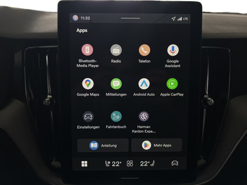 Volvo XC 60 T6 Recharge AWD Plus Black - foto 25