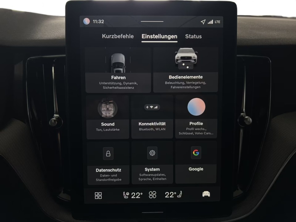 Volvo XC 60 T6 Recharge AWD Plus Black - foto 16