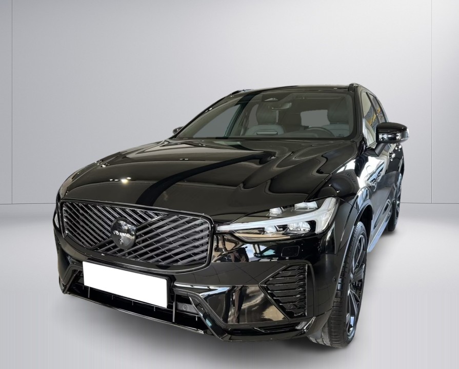 Volvo XC 60 T6 Recharge AWD Plus Black - foto 9