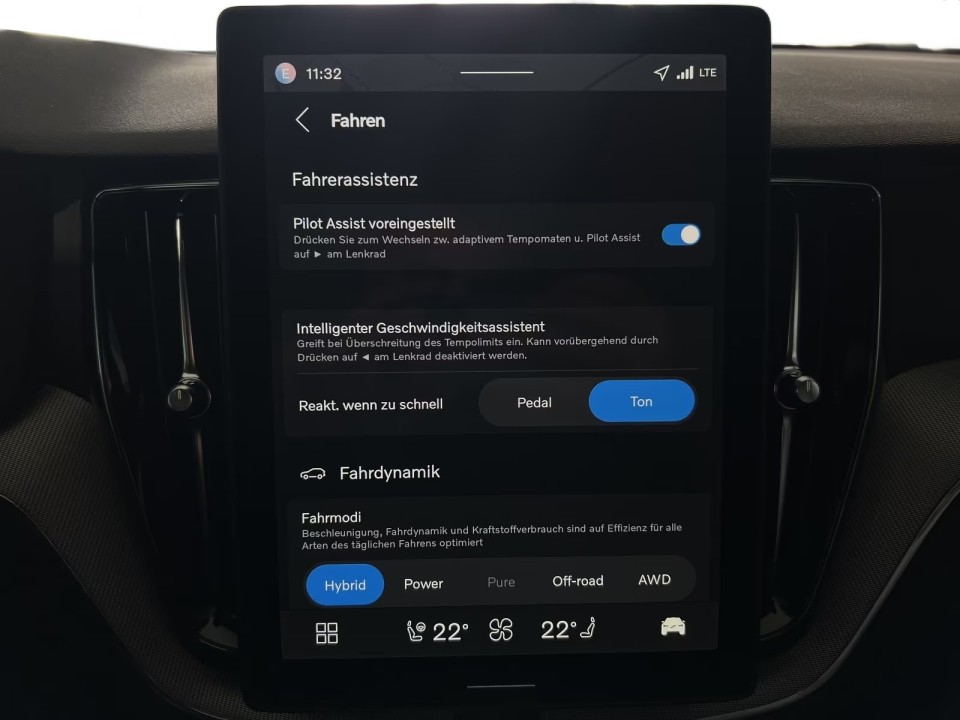 Volvo XC 60 T6 Recharge AWD Plus Black - foto 20