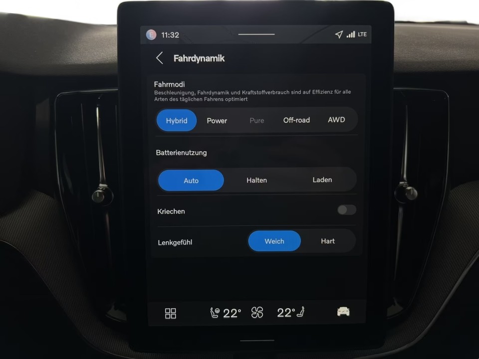 Volvo XC 60 T6 Recharge AWD Plus Black - foto 21