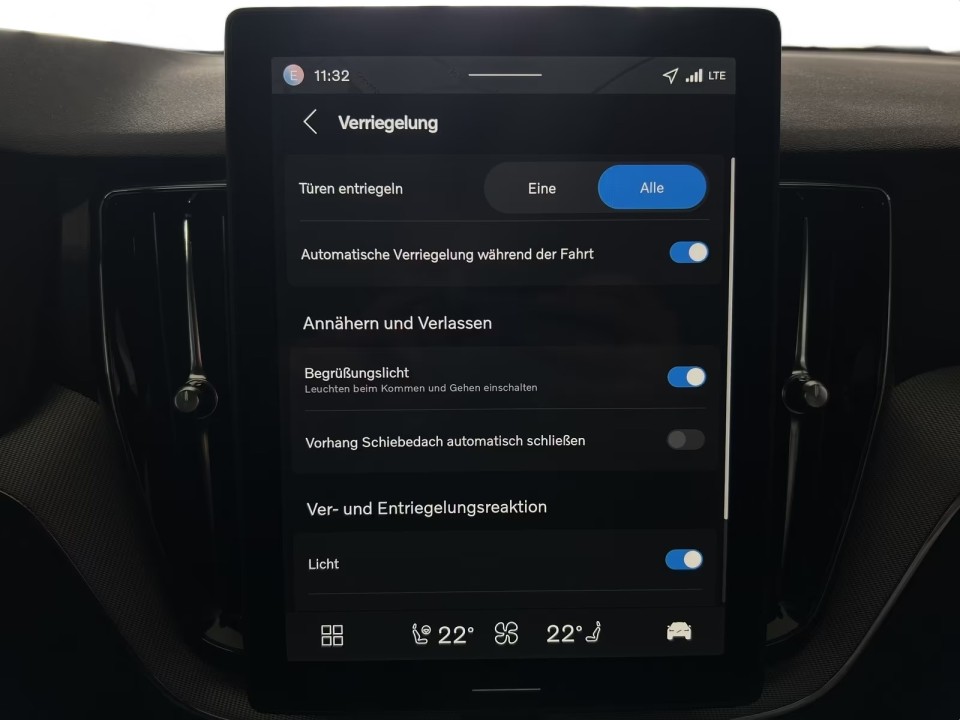 Volvo XC 60 T6 Recharge AWD Plus Black - foto 24