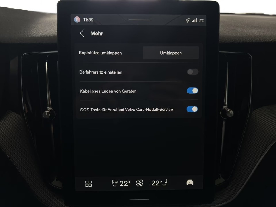 Volvo XC 60 T6 Recharge AWD Plus Black - foto 18