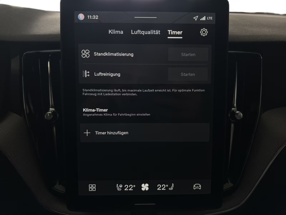 Volvo XC 60 T6 Recharge AWD Plus Black - foto 17