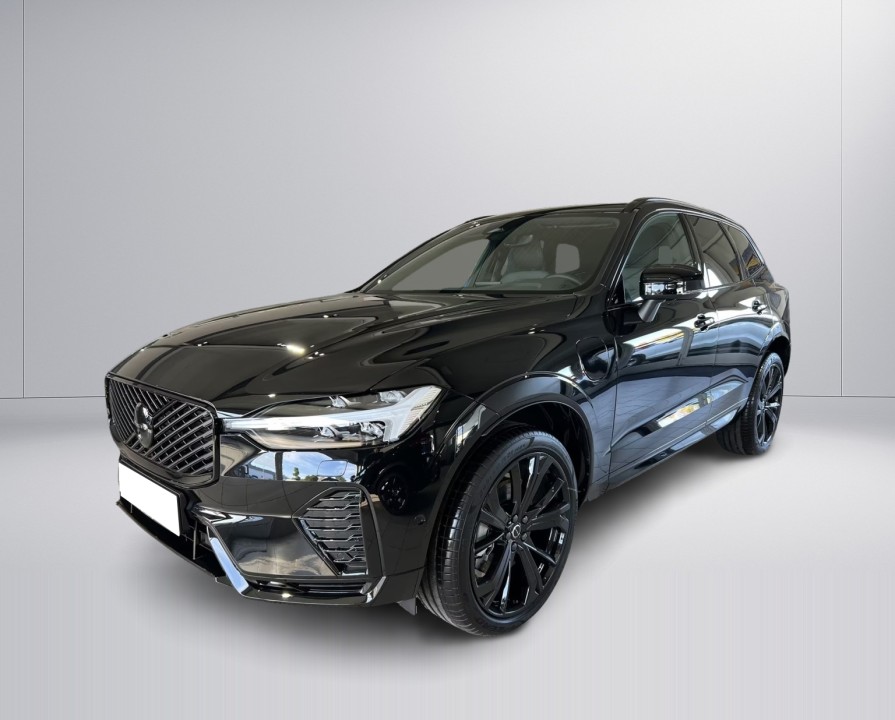 Volvo XC 60 T6 Recharge AWD Plus Black - foto 8