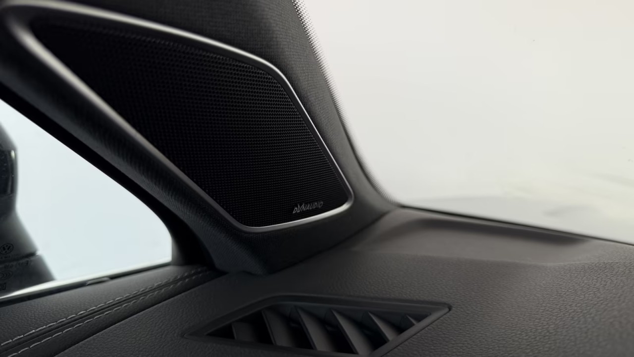 Volkswagen Touareg V6 TSI R-Line - foto 27