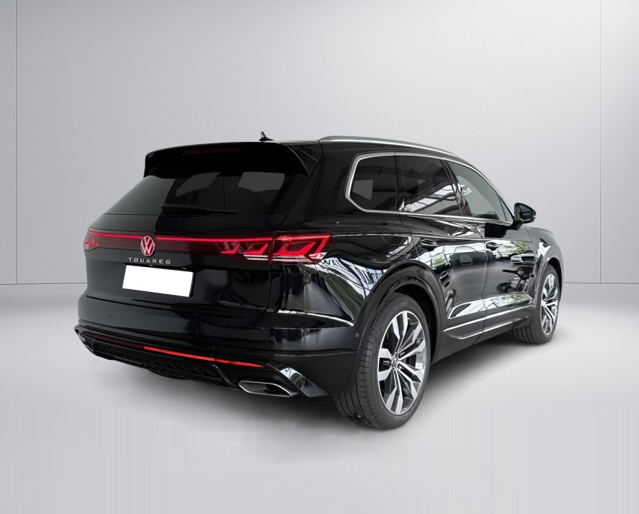 Volkswagen Touareg V6 TSI R-Line (3)