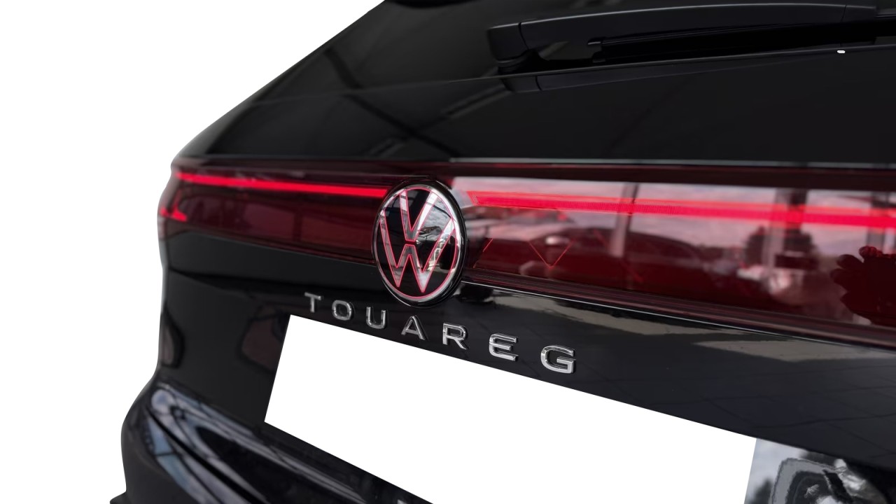 Volkswagen Touareg V6 TSI R-Line - foto 32