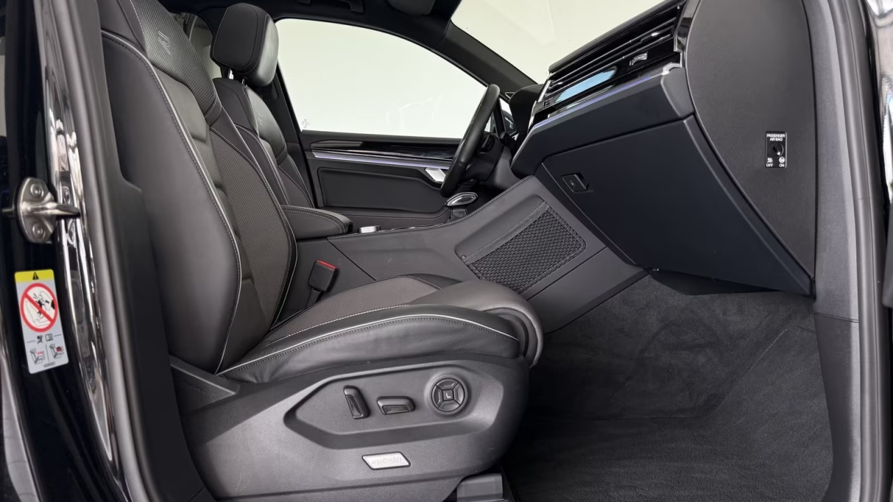 Volkswagen Touareg V6 TSI R-Line - foto 15