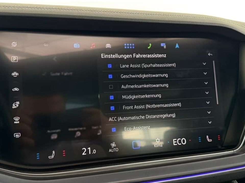 Volkswagen Touareg V6 TSI R-Line - foto 22