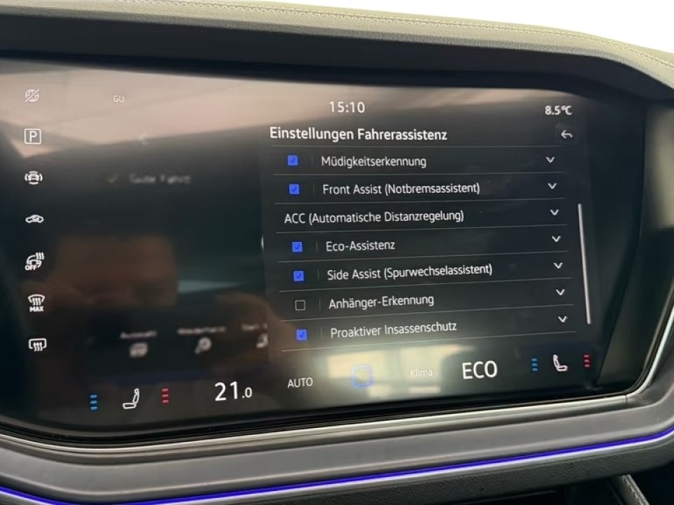 Volkswagen Touareg V6 TSI R-Line - foto 21