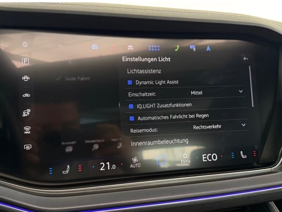 Volkswagen Touareg V6 TSI R-Line - foto 20