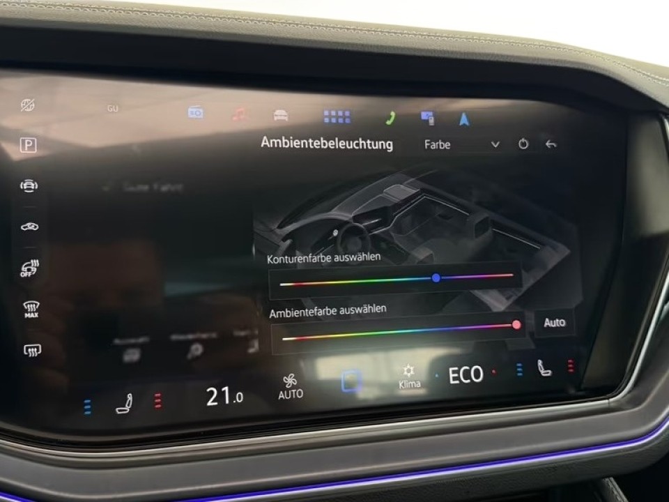 Volkswagen Touareg V6 TSI R-Line - foto 19