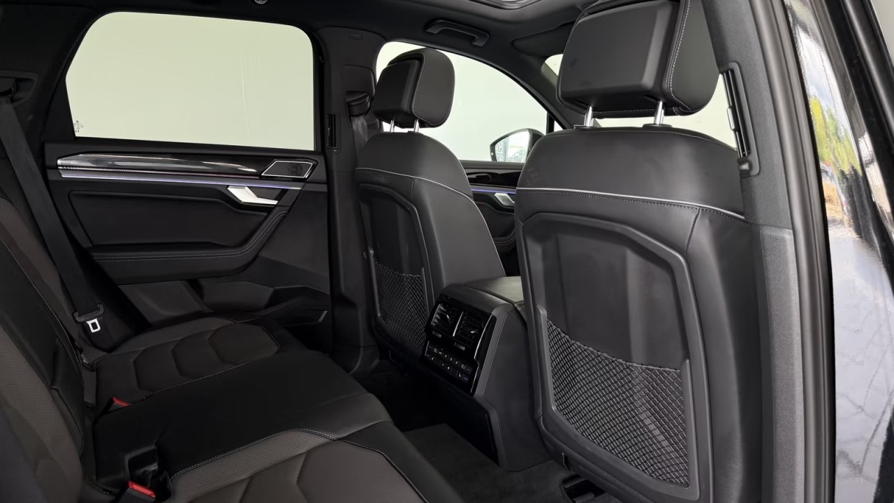 Volkswagen Touareg V6 TSI R-Line - foto 30