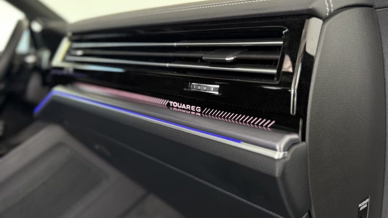 Volkswagen Touareg V6 TSI R-Line - foto 24