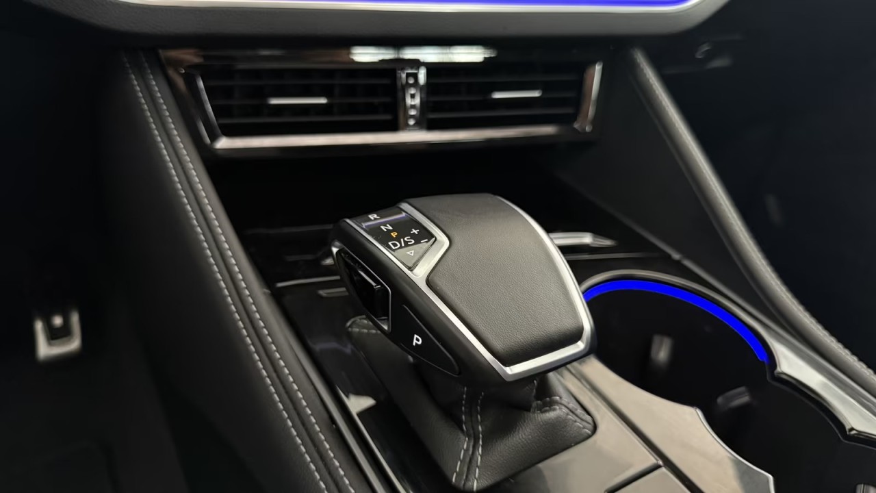 Volkswagen Touareg V6 TSI R-Line - foto 17