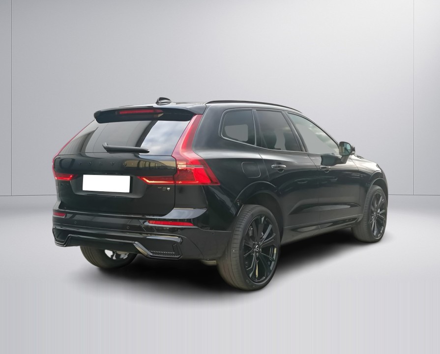 Volvo XC 60 T8 Recharge AWD Plus Dark (2)