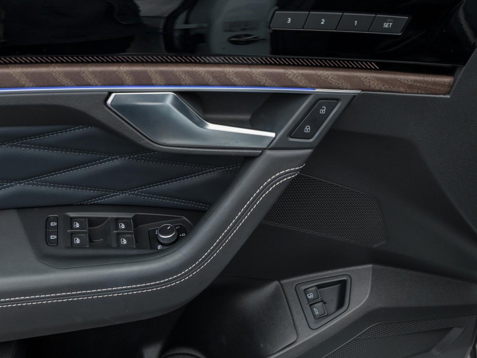 Volkswagen Touareg V6 TSI eHybrid Elegance - foto 11