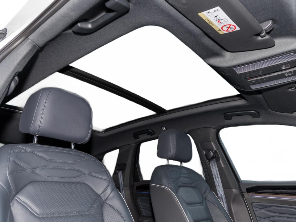 Volkswagen Touareg V6 TSI eHybrid Elegance - foto 10