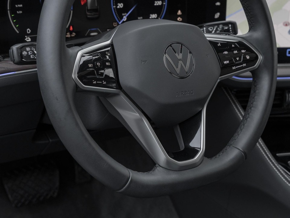 Volkswagen Touareg V6 TSI eHybrid Elegance - foto 6