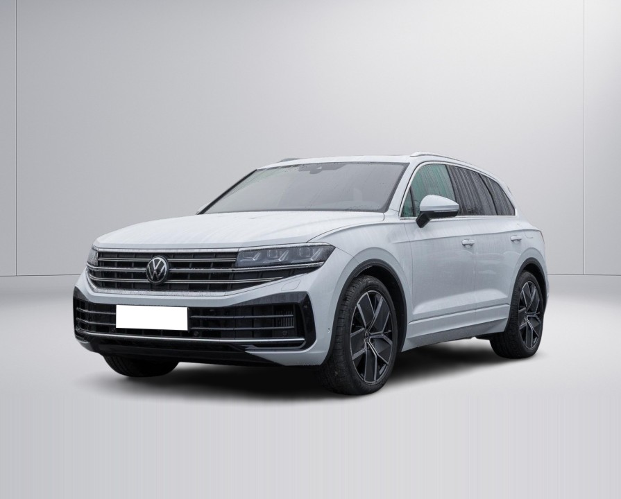 Volkswagen Touareg V6 TSI eHybrid Elegance