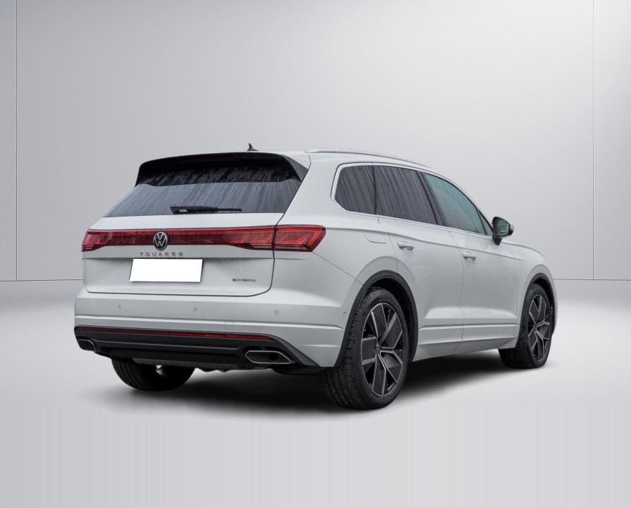 Volkswagen Touareg V6 TSI eHybrid Elegance (2)