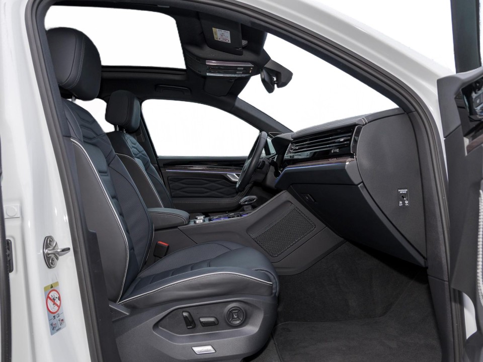 Volkswagen Touareg V6 TSI eHybrid Elegance (4)
