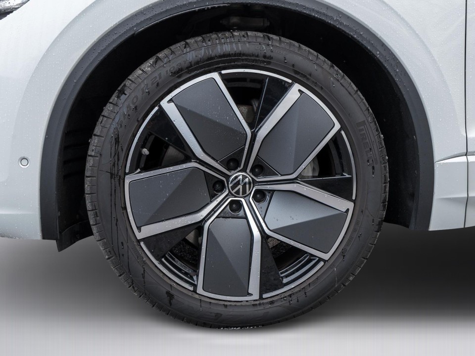 Volkswagen Touareg V6 TSI eHybrid Elegance - foto 13