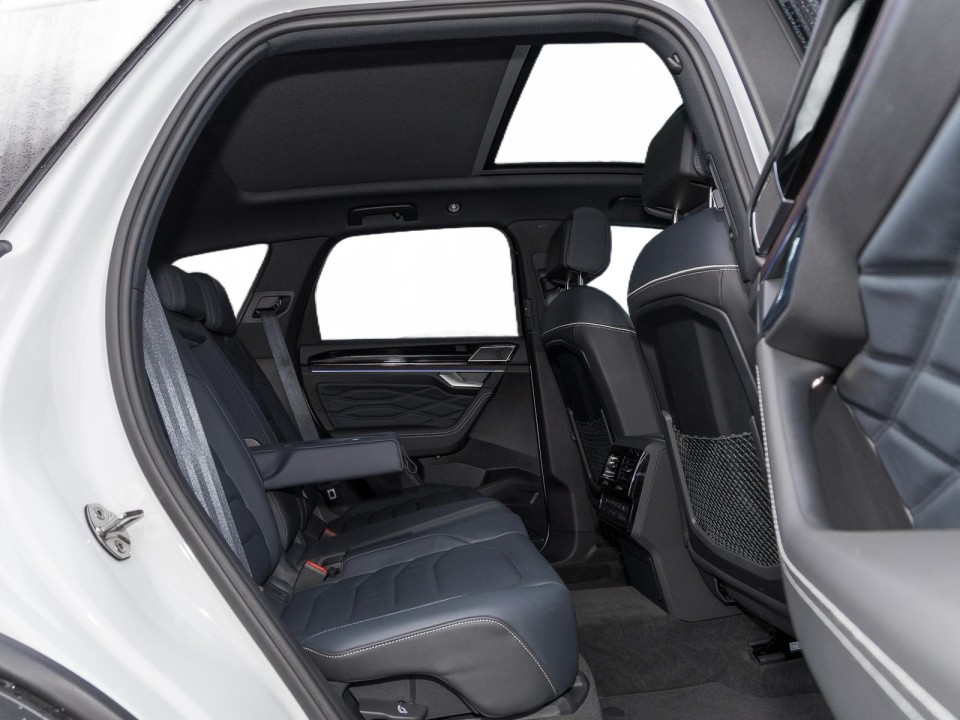 Volkswagen Touareg V6 TSI eHybrid Elegance (3)