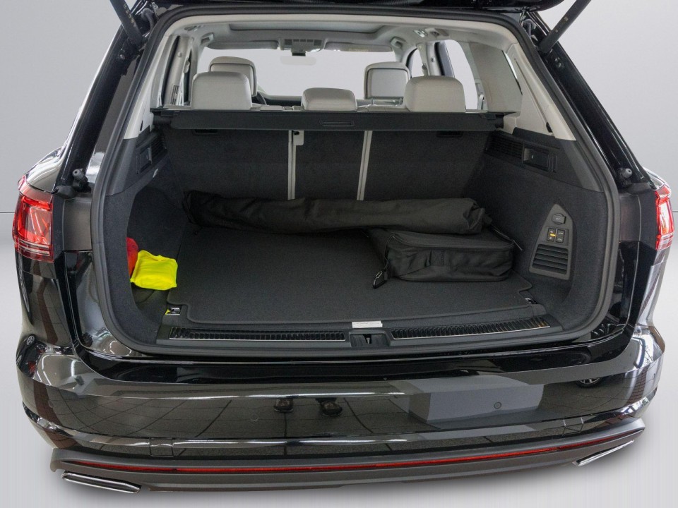 Volkswagen Touareg V6 TSI eHybrid Elegance - foto 10